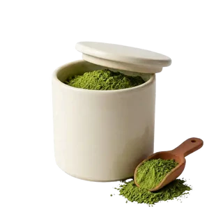 Greens Powders