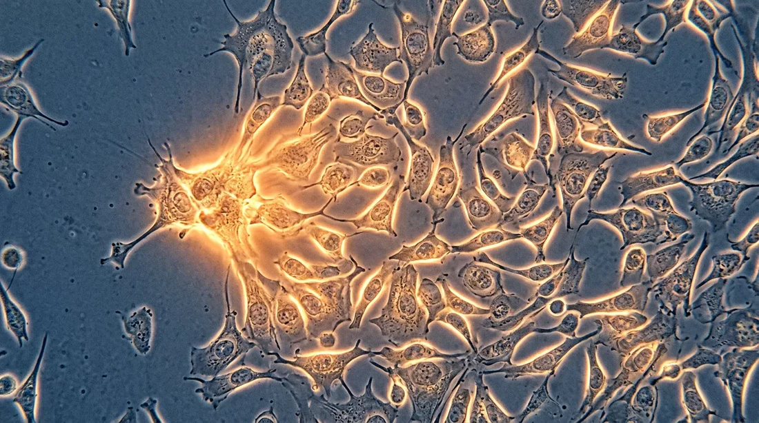 Cell Regeneration